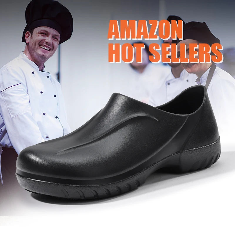Chef Blindado
