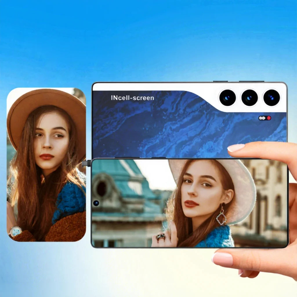 CamonMax