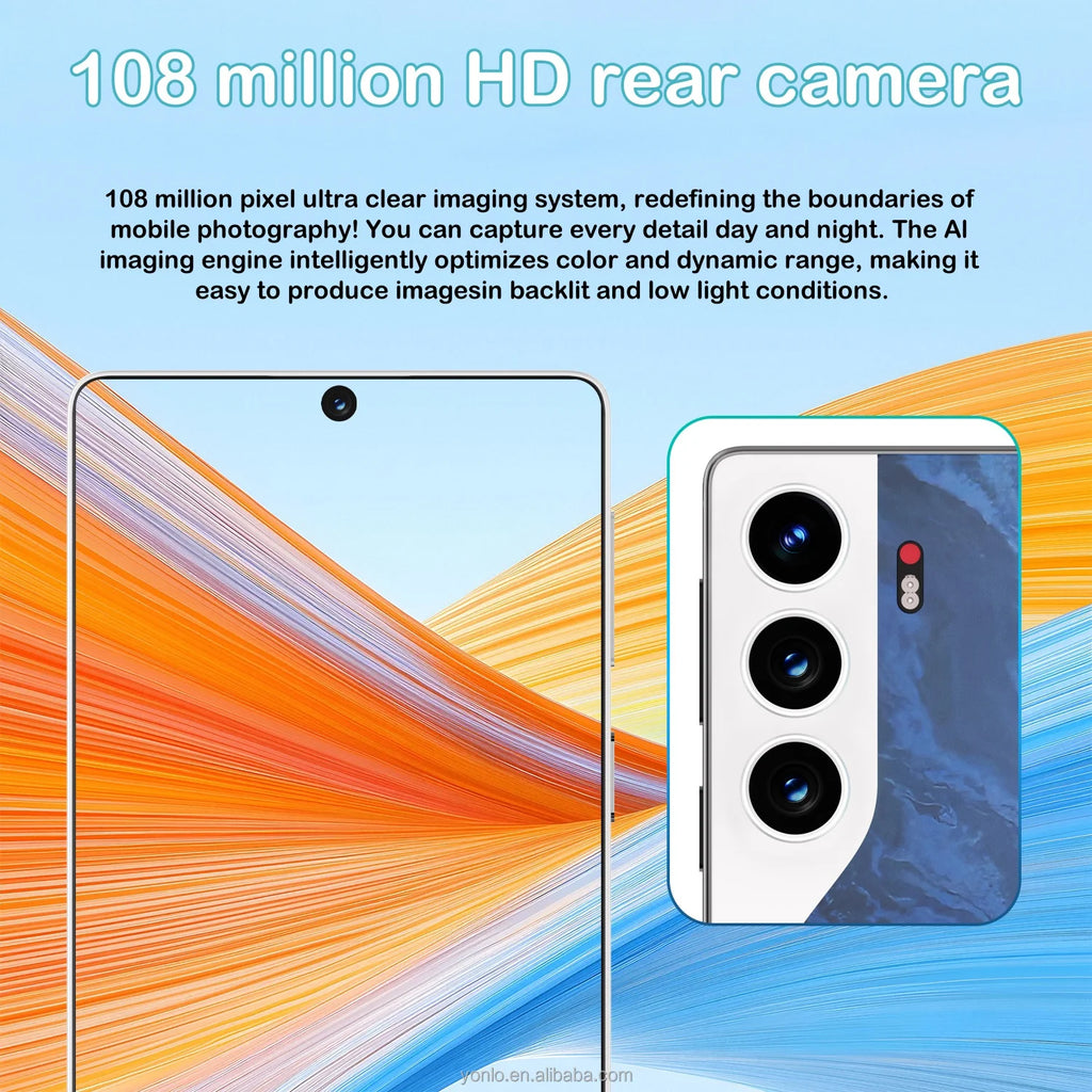 CamonMax